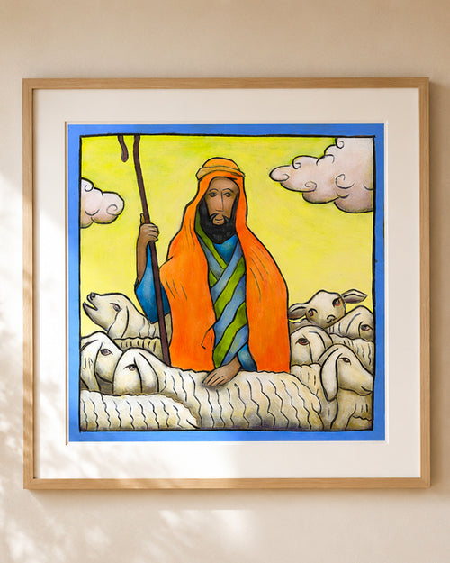 Lent Collection - 7