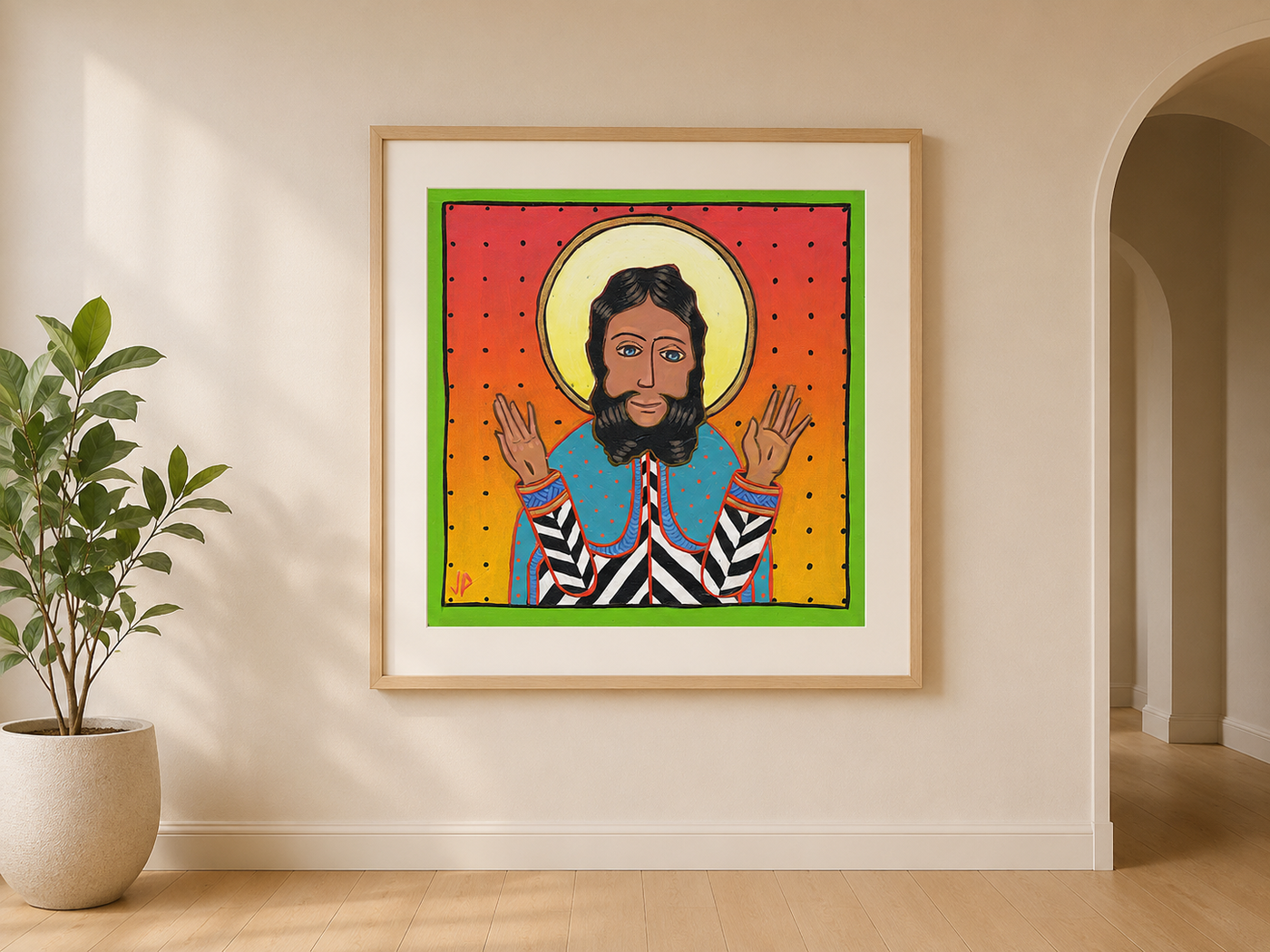 Lent Collection - 5