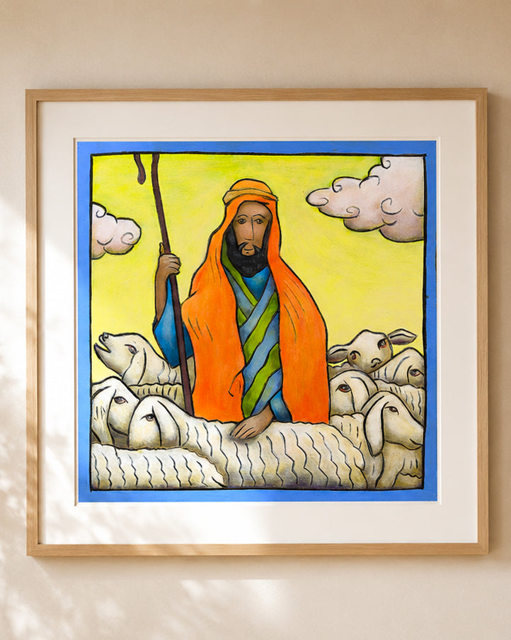 Lent Collection - 7