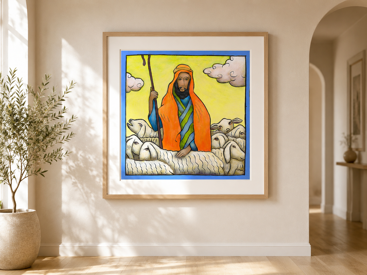 Lent Collection - 7