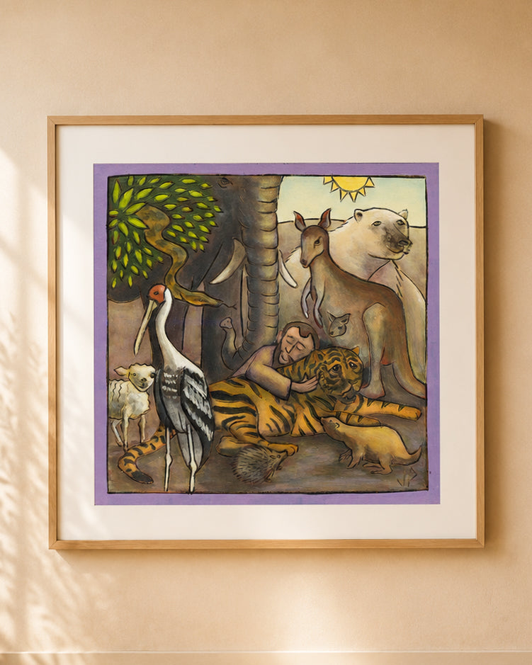 Lent Collection - 1