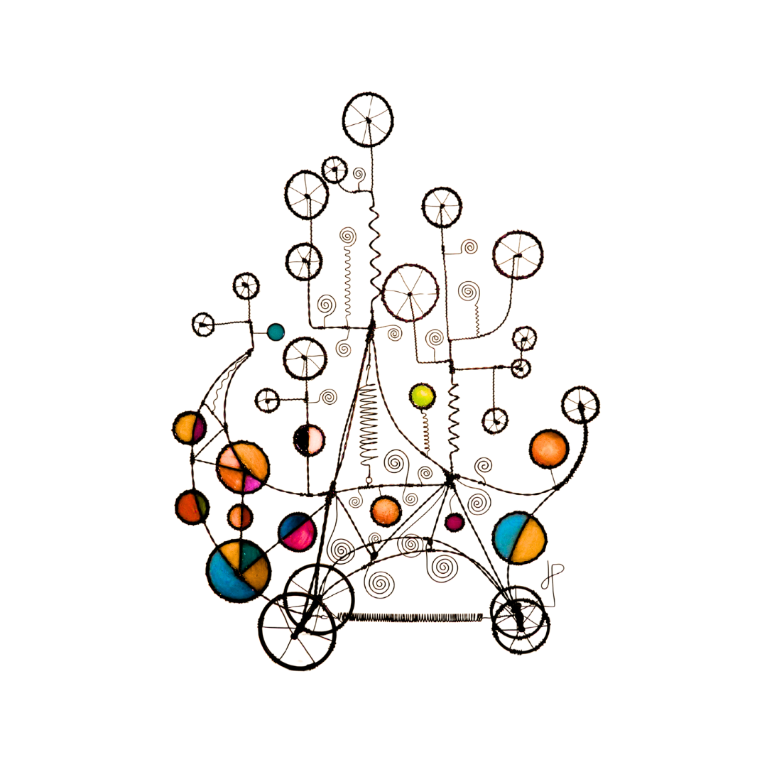 This Is A Bouquet Of Delight by James Paterson